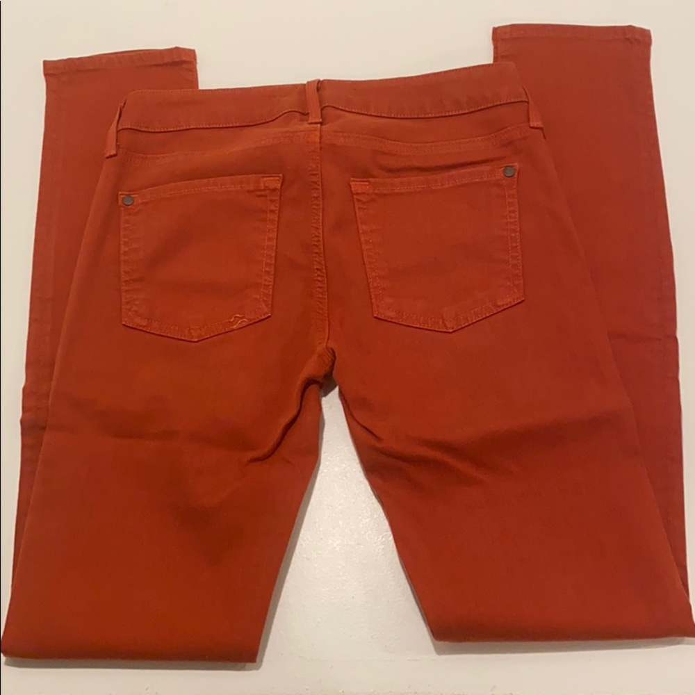 Vince skinny pants